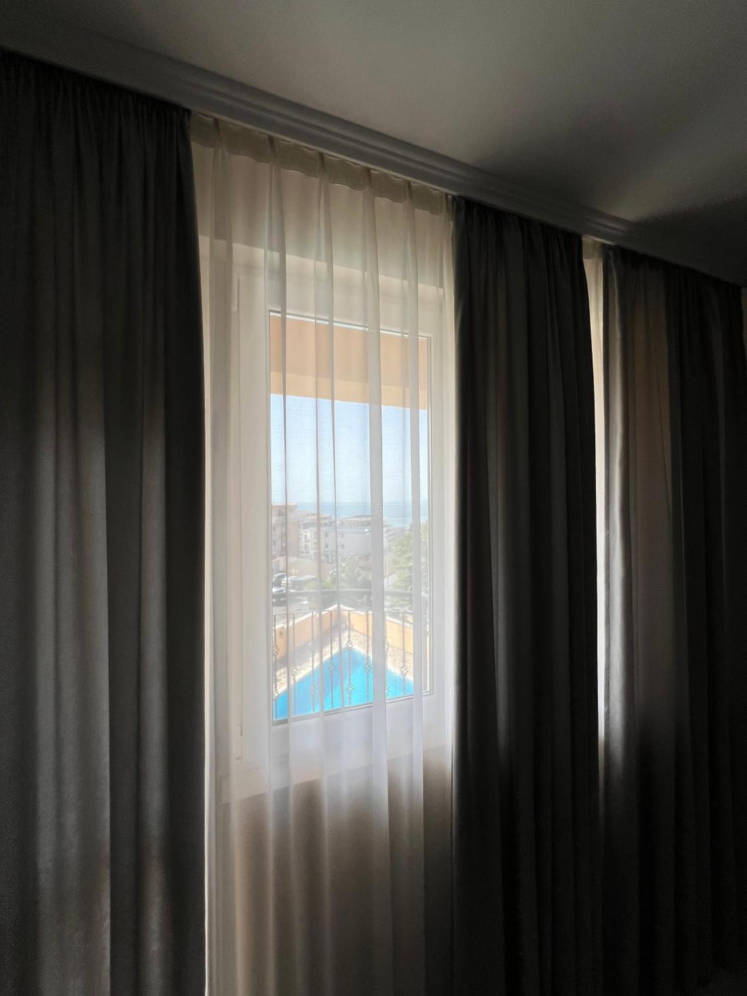 Family Hotel Milev 스베티 블라스 외부 사진